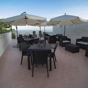 La Terrazza Del Borgo