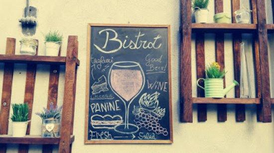 Bistrot Antica Salumeria